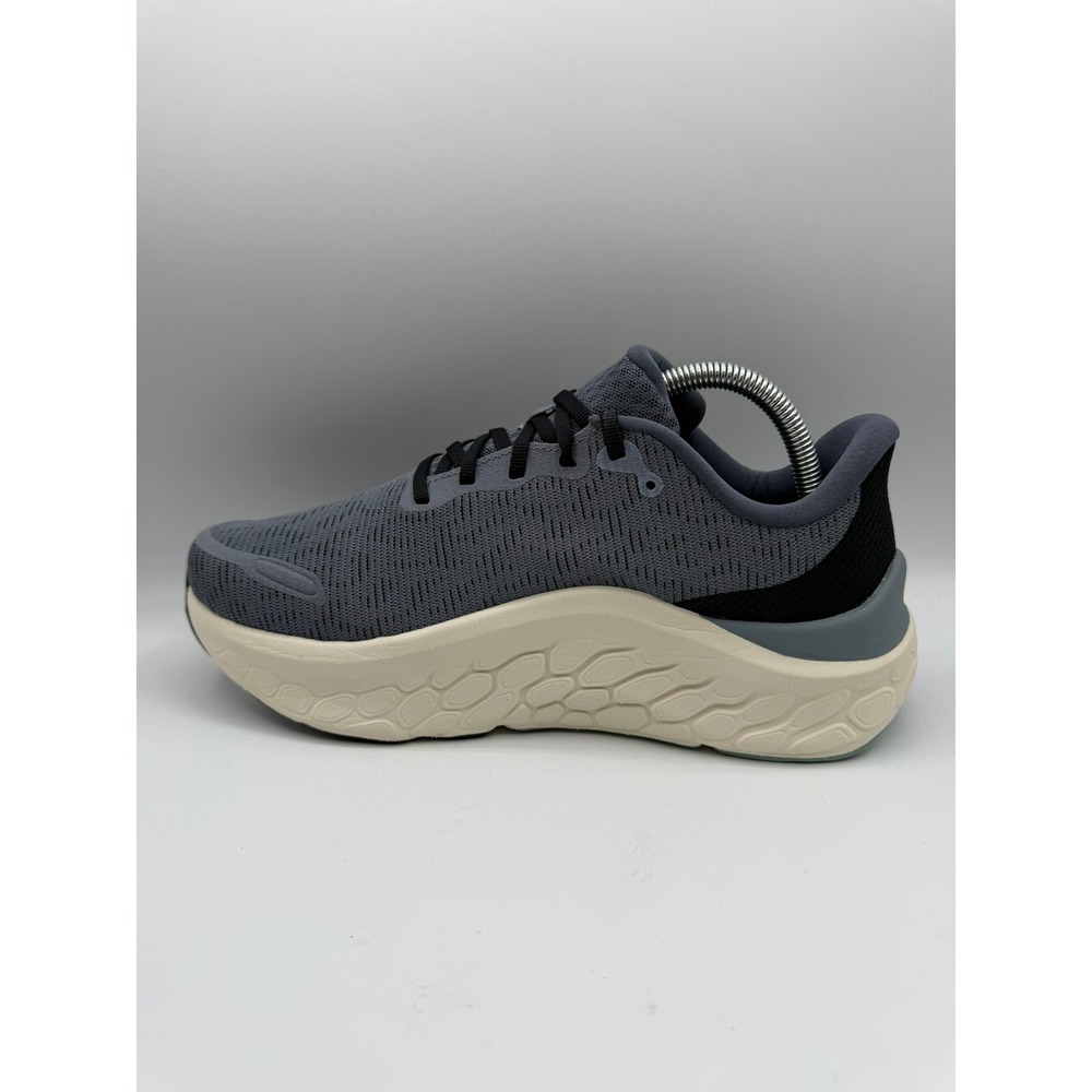 New Balance Fresh Foam X Kaiha Road Dark Arctic Grey/Black Men 8 Women 9.5 2E - Picture 7 of 16